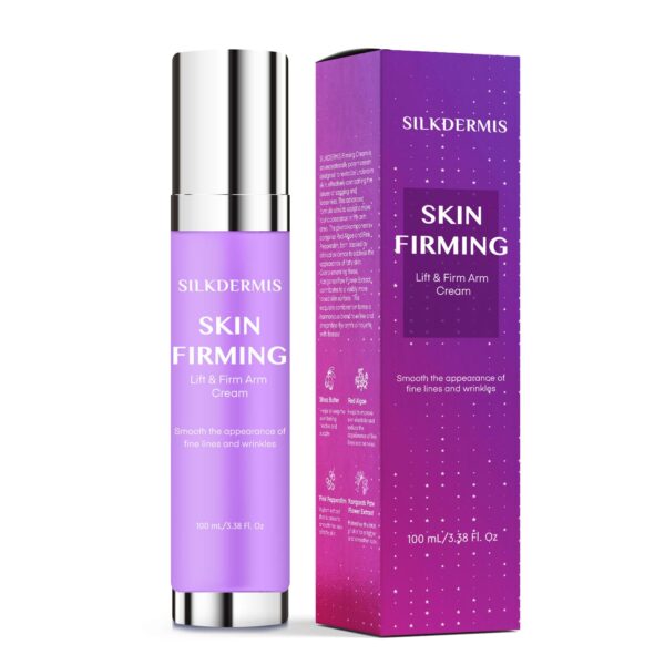 Skin Tightening Cream for Body