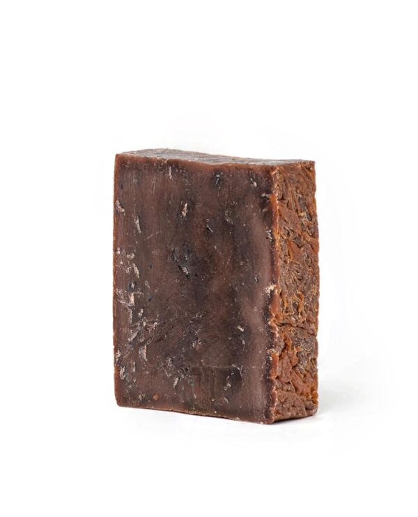 MOJO Soap Bar (Oatmeal Vanilla) - Made in USA